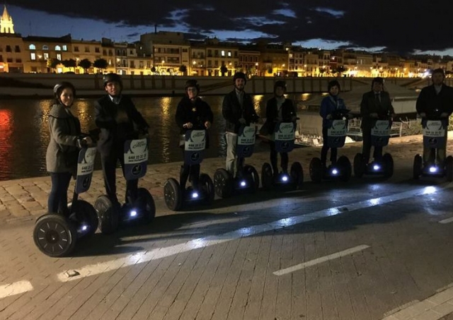 conociendo sevilla